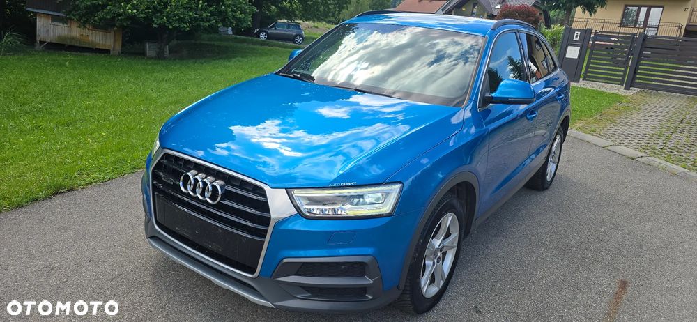 Audi Q3 - 39