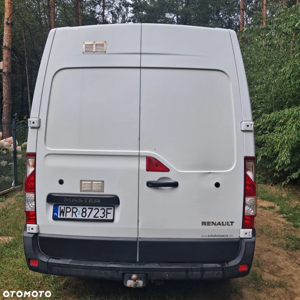 Renault Master L2H2 - 5