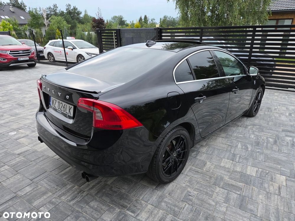 Volvo S60 - 11