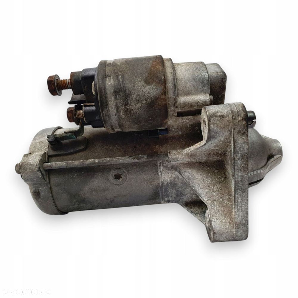 ROZRUSZNIK Ford Fiesta MK7 1.5 TDCi FoMoCo CV2T-11000-AC ESW20-23 - 4