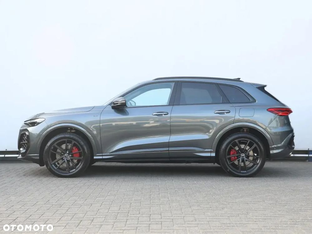 Audi Q5 e-Hybrid Quattro S tronic - 3