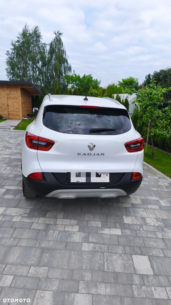 Renault Kadjar 1.2 Energy TCe S-Edition - 2