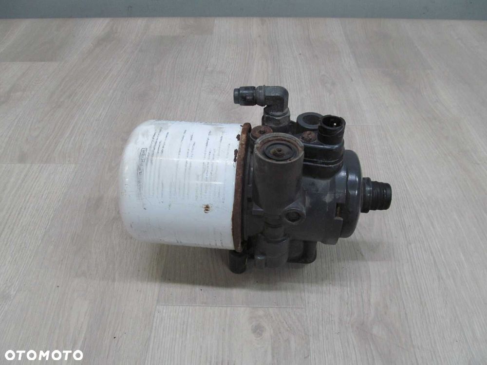 DAF LF 45 55 MIDLUM 06-14 ZAWOR KNORR OSUSZACZ POWIETRZA K011984 LA8137 - 4