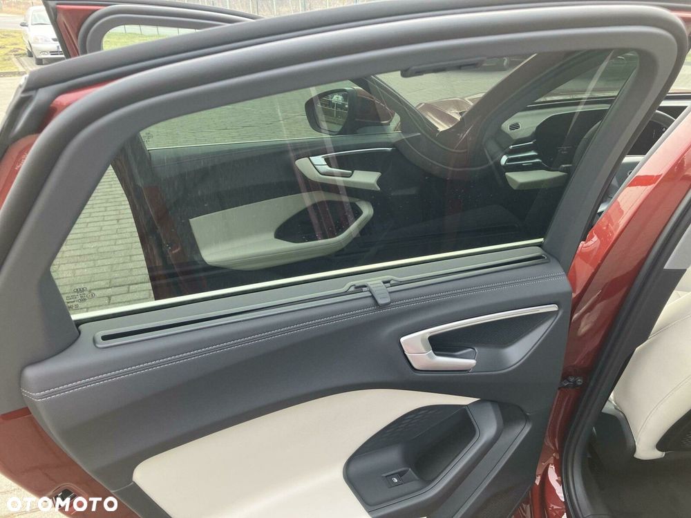 Audi A5 Limousine TFSI S tronic - 23