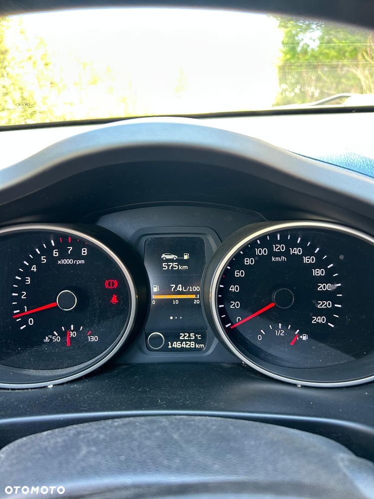 Kia Sportage 1.6 GDI L 2WD - 6