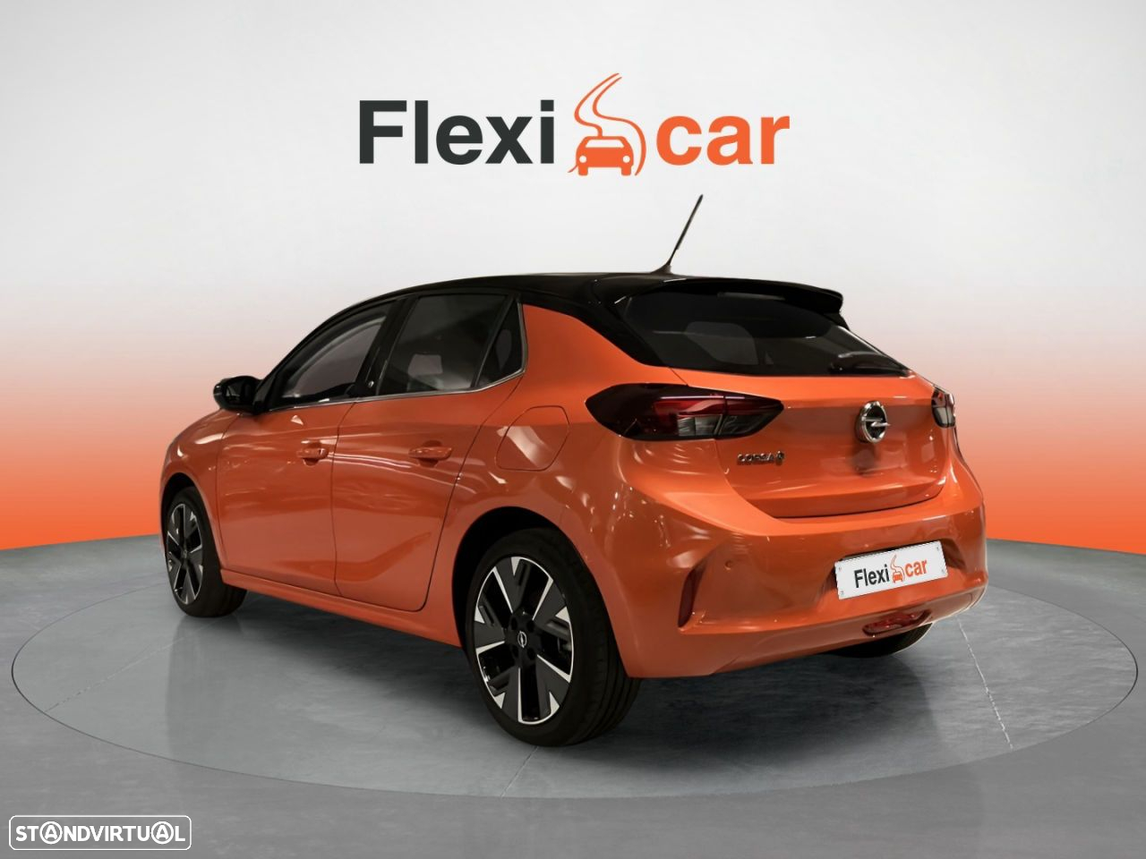 Opel Corsa-e GS Line - 5