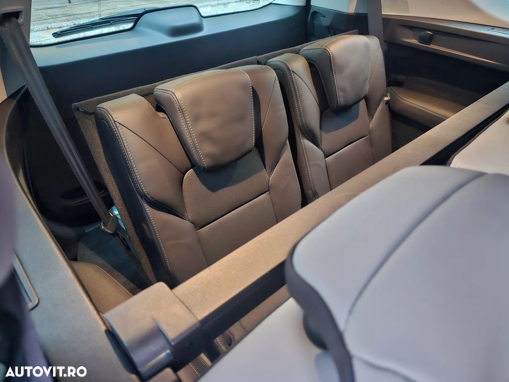 Renault Espace Energy dCi 160 EDC Initiale Paris - 14