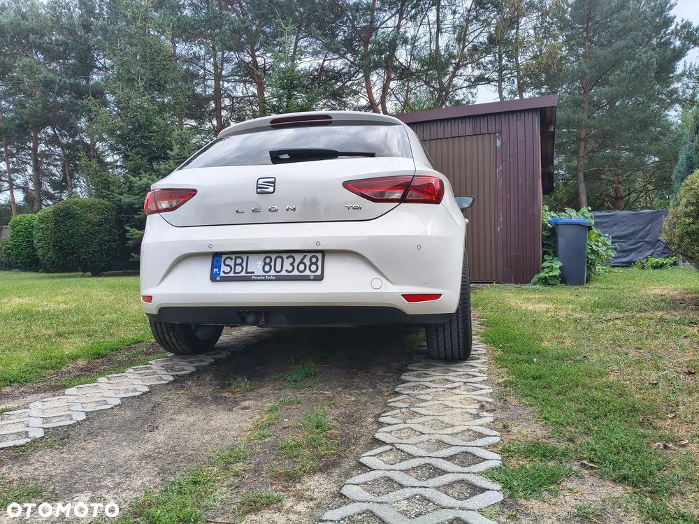 Seat Leon - 7