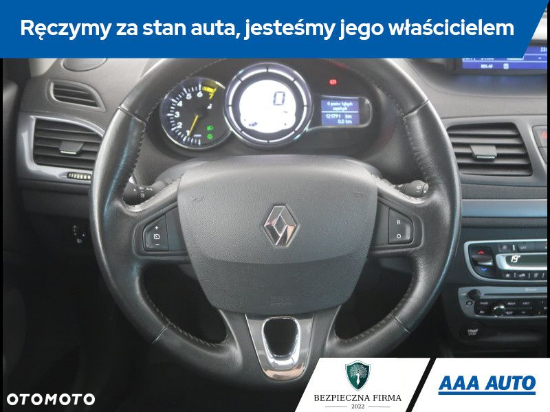 Renault Megane - 16