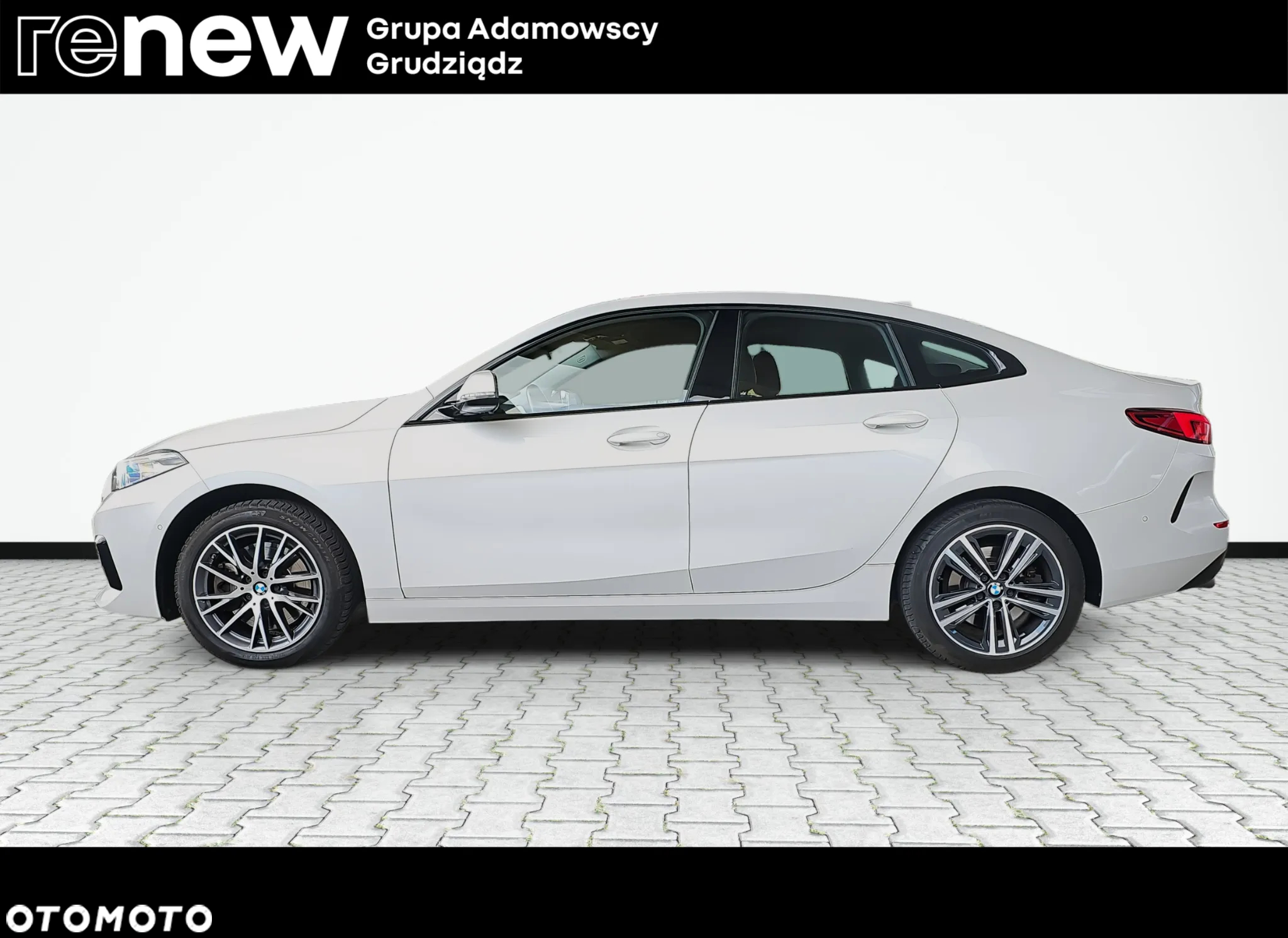 BMW Seria 2 220i xDrive Sport Line - 8