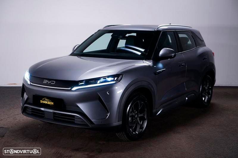 BYD Atto 2 Boost - 1