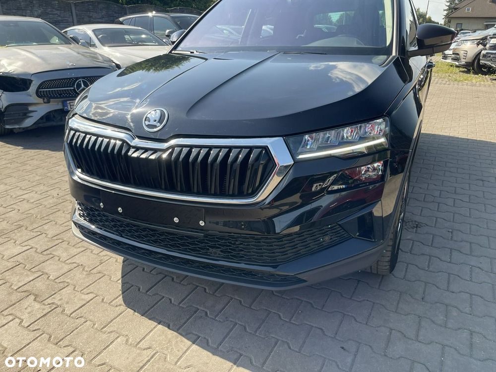 Skoda Karoq 2.0 TDI SCR 4x4 Style DSG - 4
