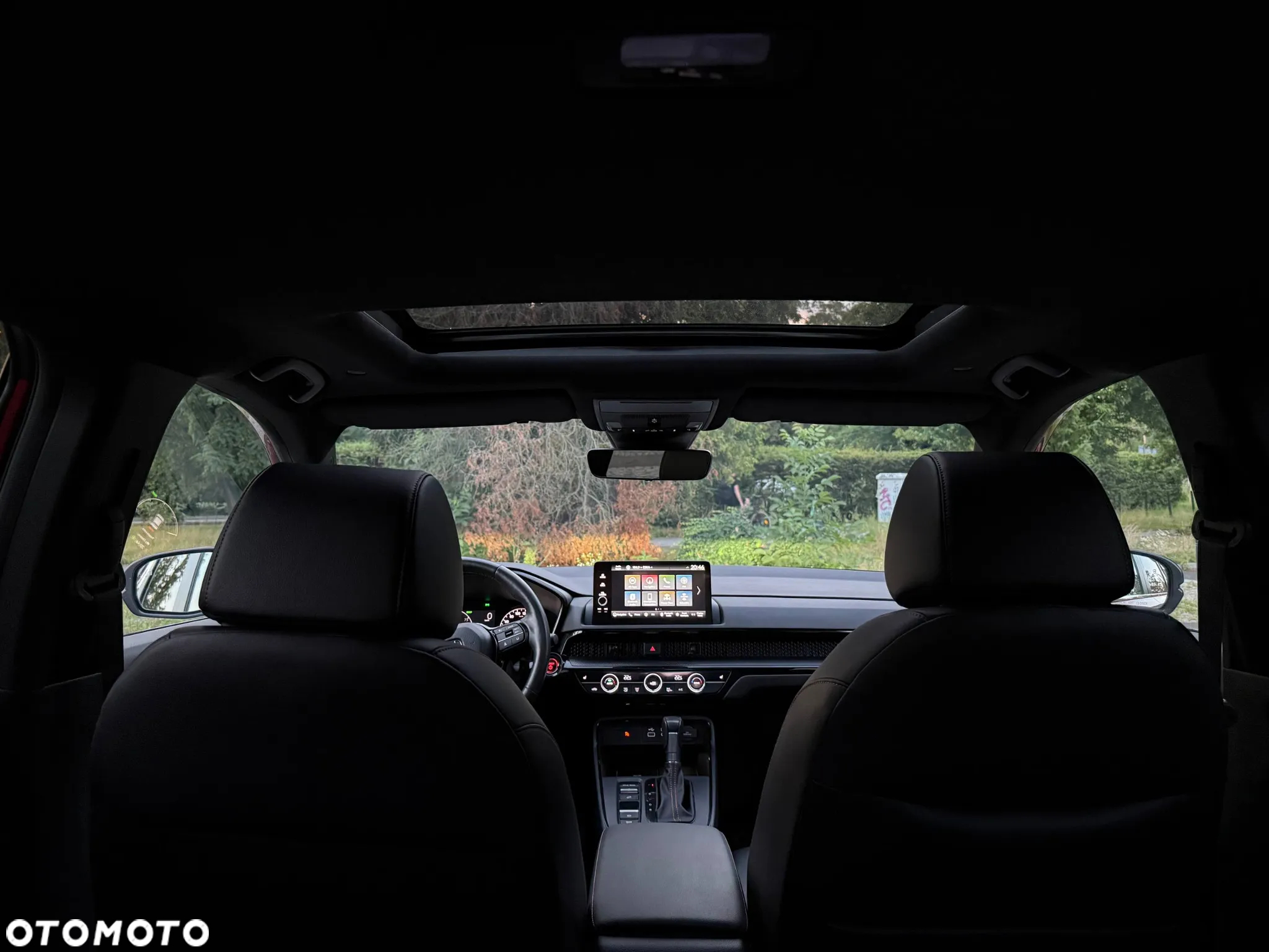 Honda CR-V - 24