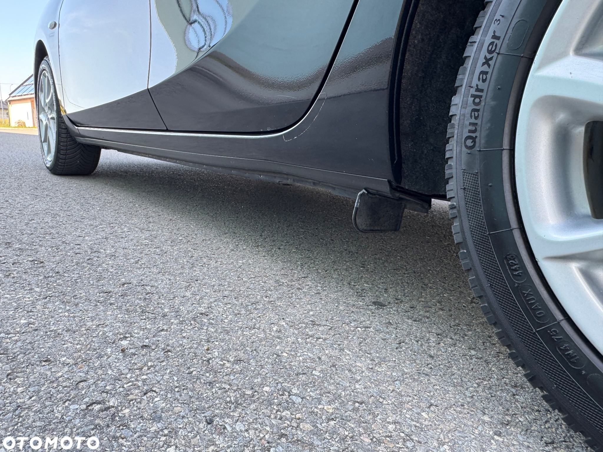 Mazda 3 1.6 Exclusive + - 24