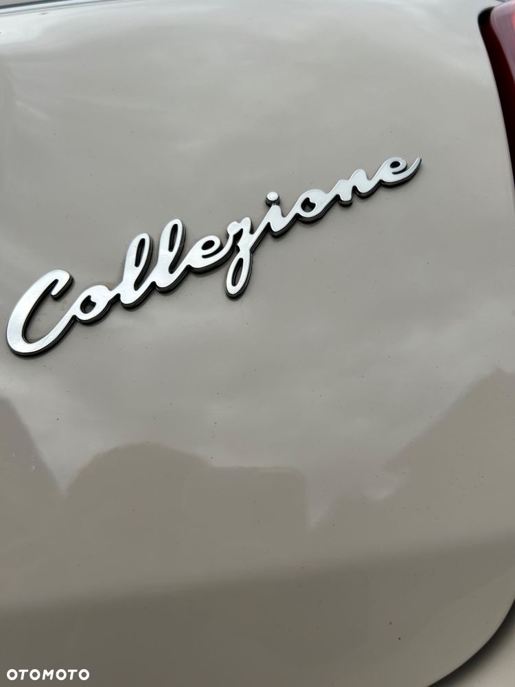 Fiat 500 1.2 Collezione - 11