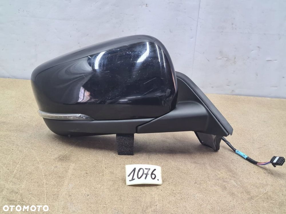 PRAWE LUSTERKO 12 PIN RENAULT KANGOO 4 IV 2021 R - 5