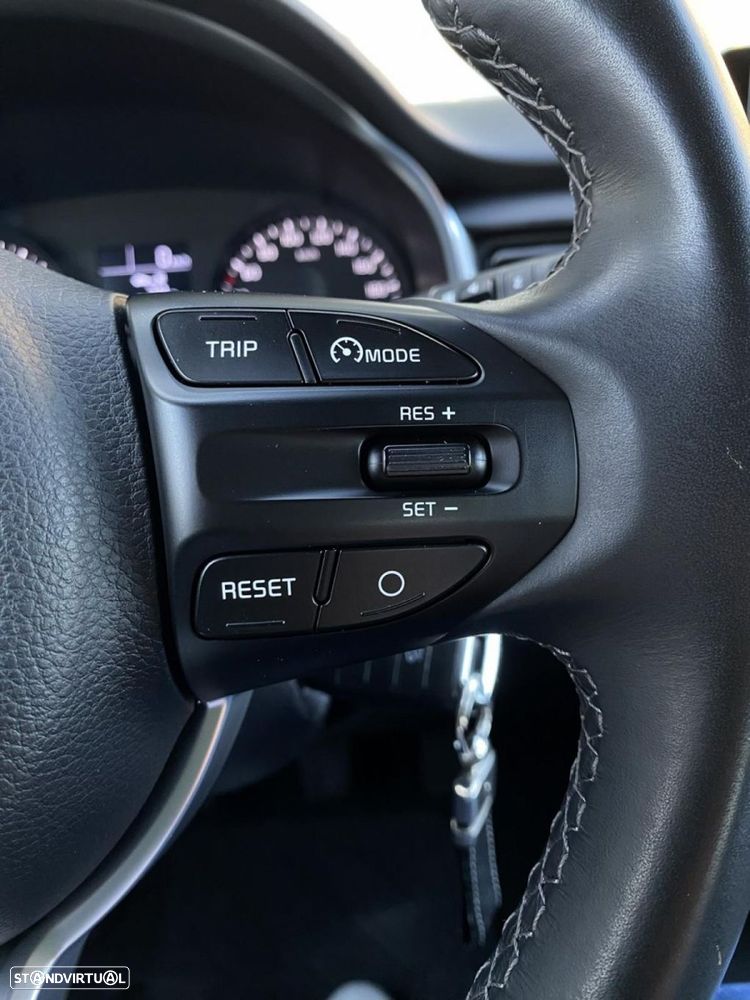 Kia Stonic 1.2 Dynamic - 18