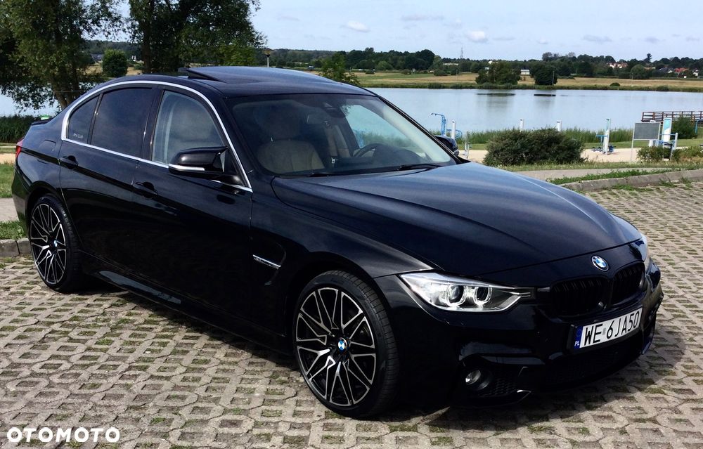 BMW Seria 3 - 18