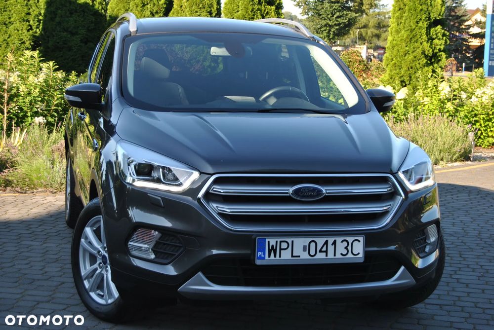 Ford Kuga 1.5 EcoBoost 2x4 SYNC - 1