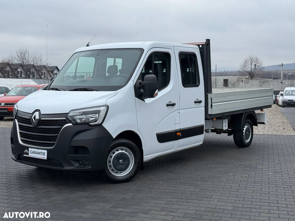 Renault Master - 2