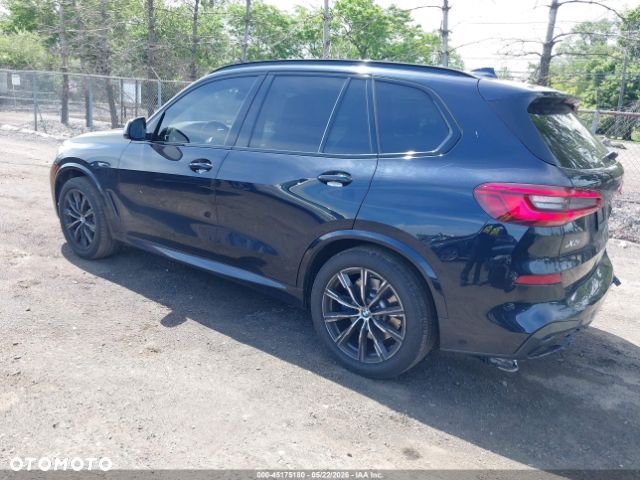 BMW X5 xDrive40i - 3