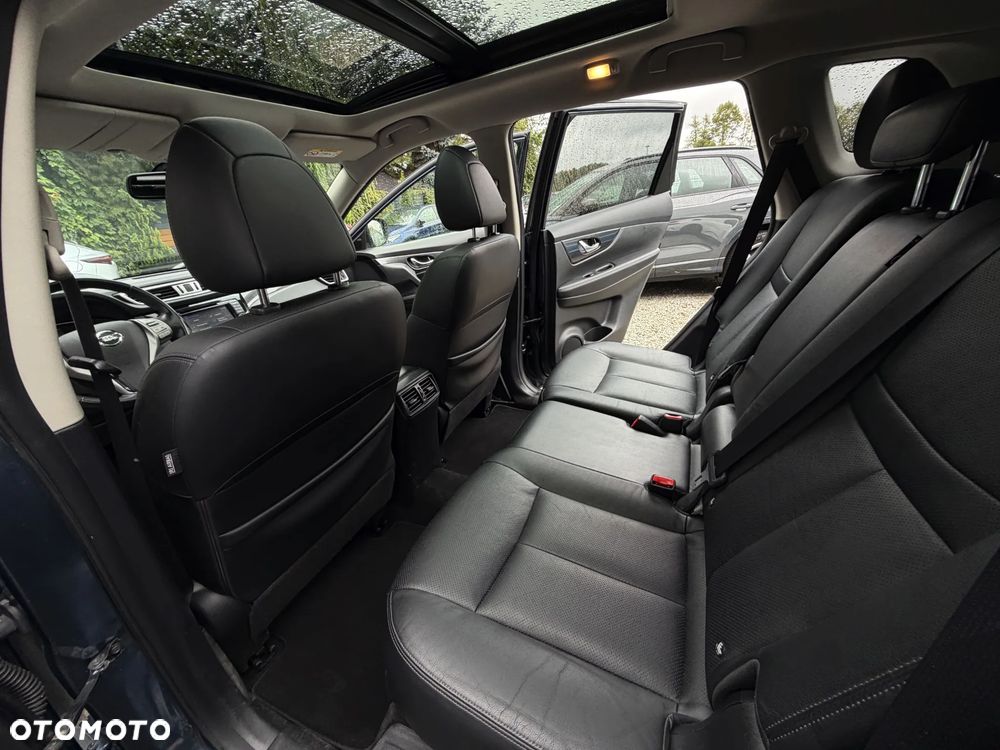 Nissan X-Trail 1.6 DIG-T Tekna - 20