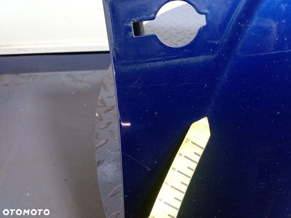 OPEL VECTRA C SIGNUM BŁOTNIK PRZÓD PRAWY PRZEDNI Z21B - 6