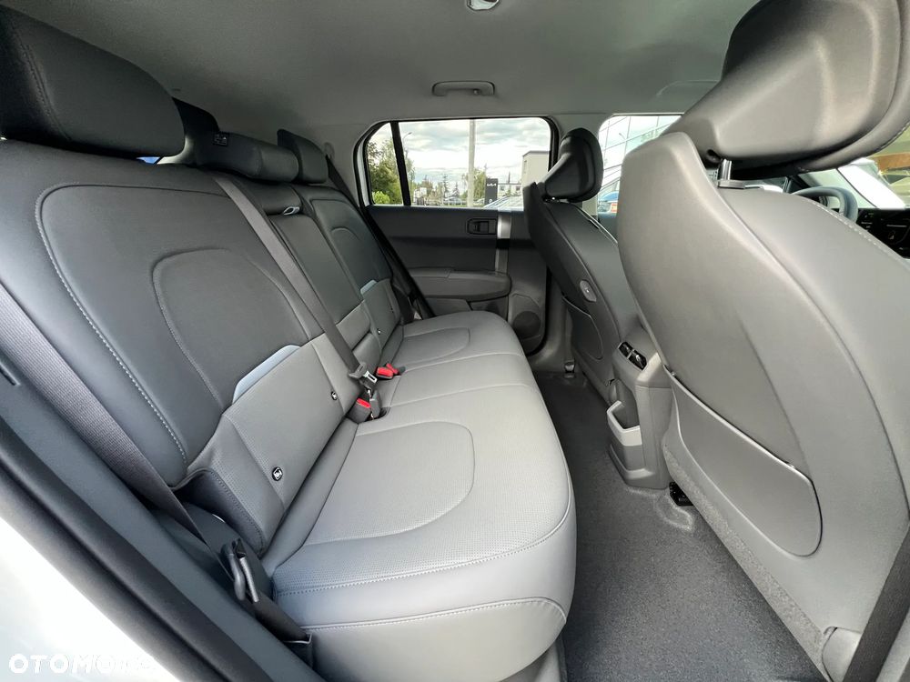 Kia EV3 81.4kWh Business Line - 23