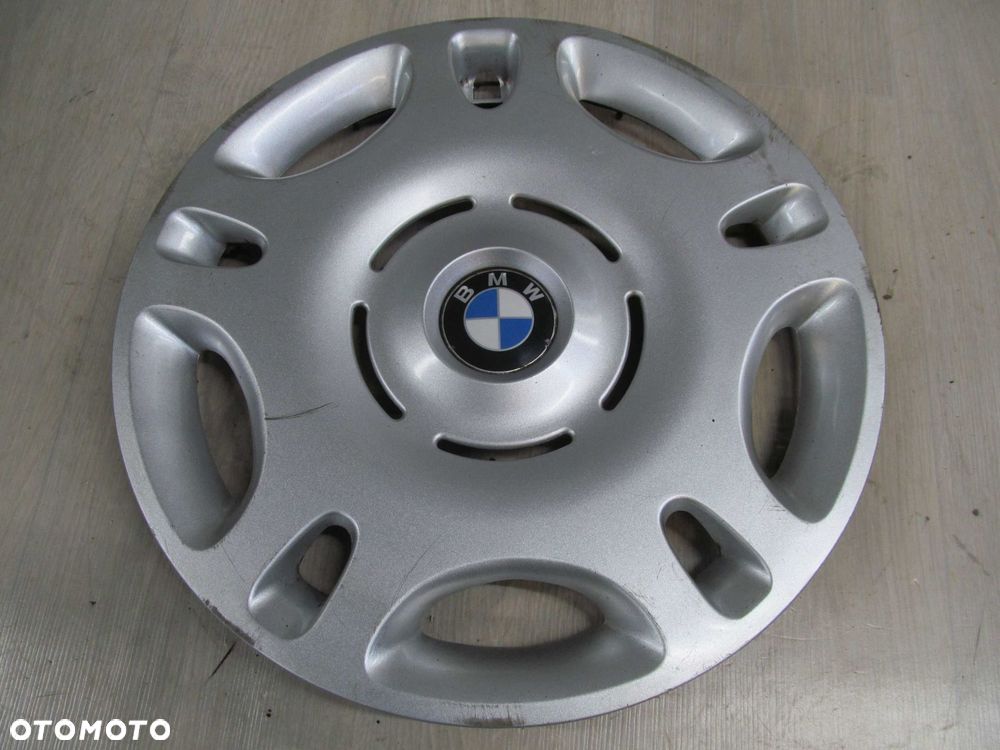 BMW 3 E36 KOLPAKI KOLPAK FELGI 15" 3613- 1094158 - 2