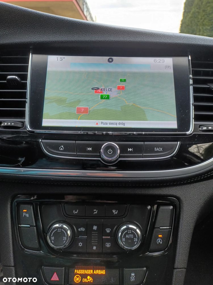 Opel Mokka X - 21