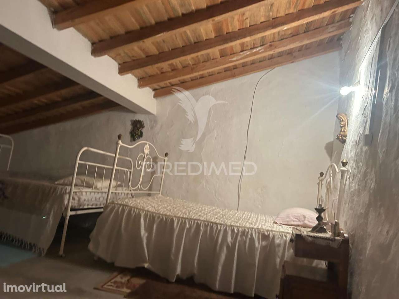 Casa típica do Alentejo, Monte da Pedra, Crato - Grande imagem: 5/22