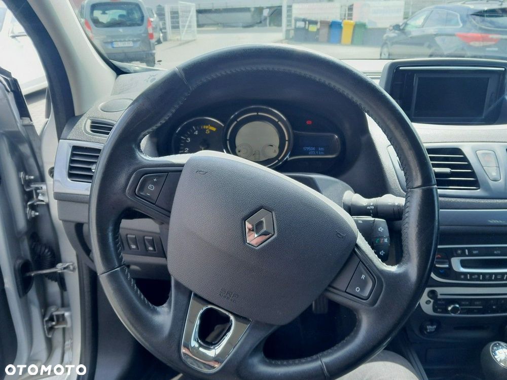 Renault Megane 1.5 dCi Limited - 18