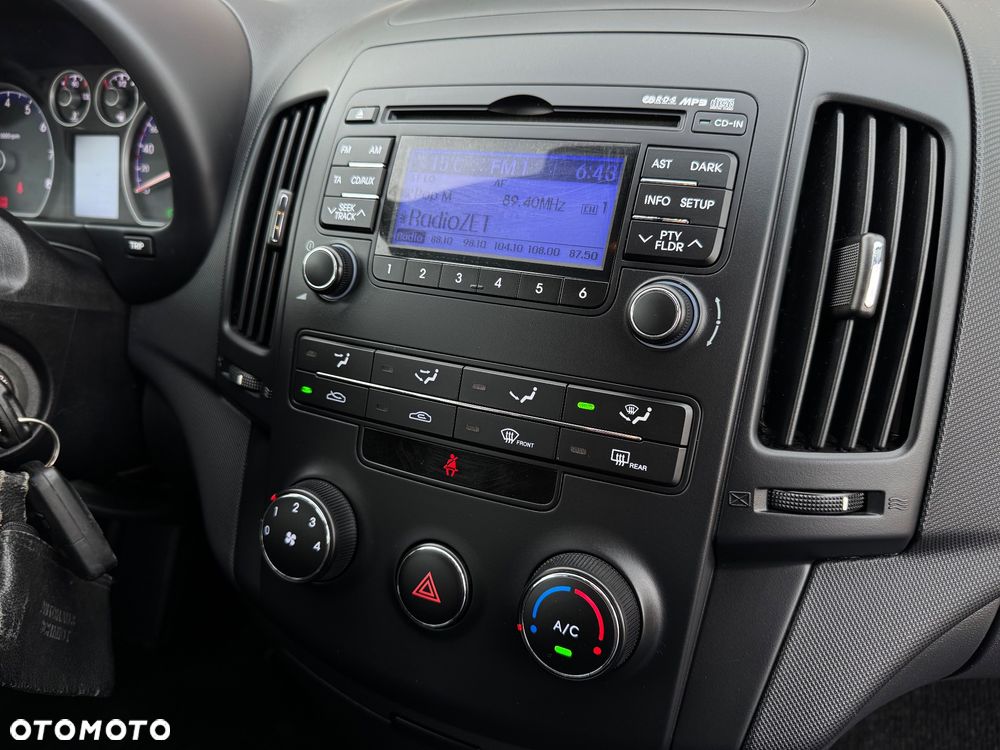 Hyundai i30 - 6