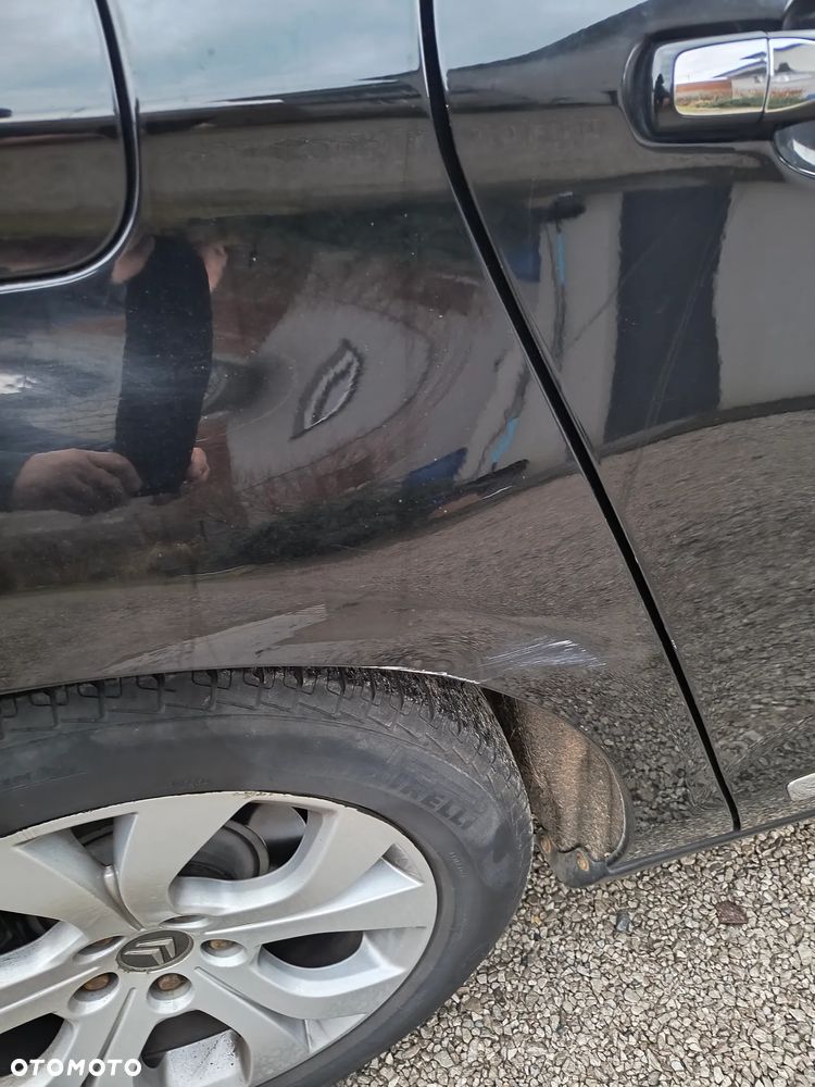 Citroën C5 HDi 170 Biturbo Exclusive - 6