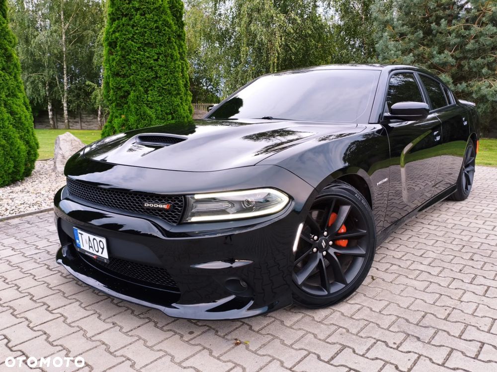 Dodge Charger 5.7 R/T - 9