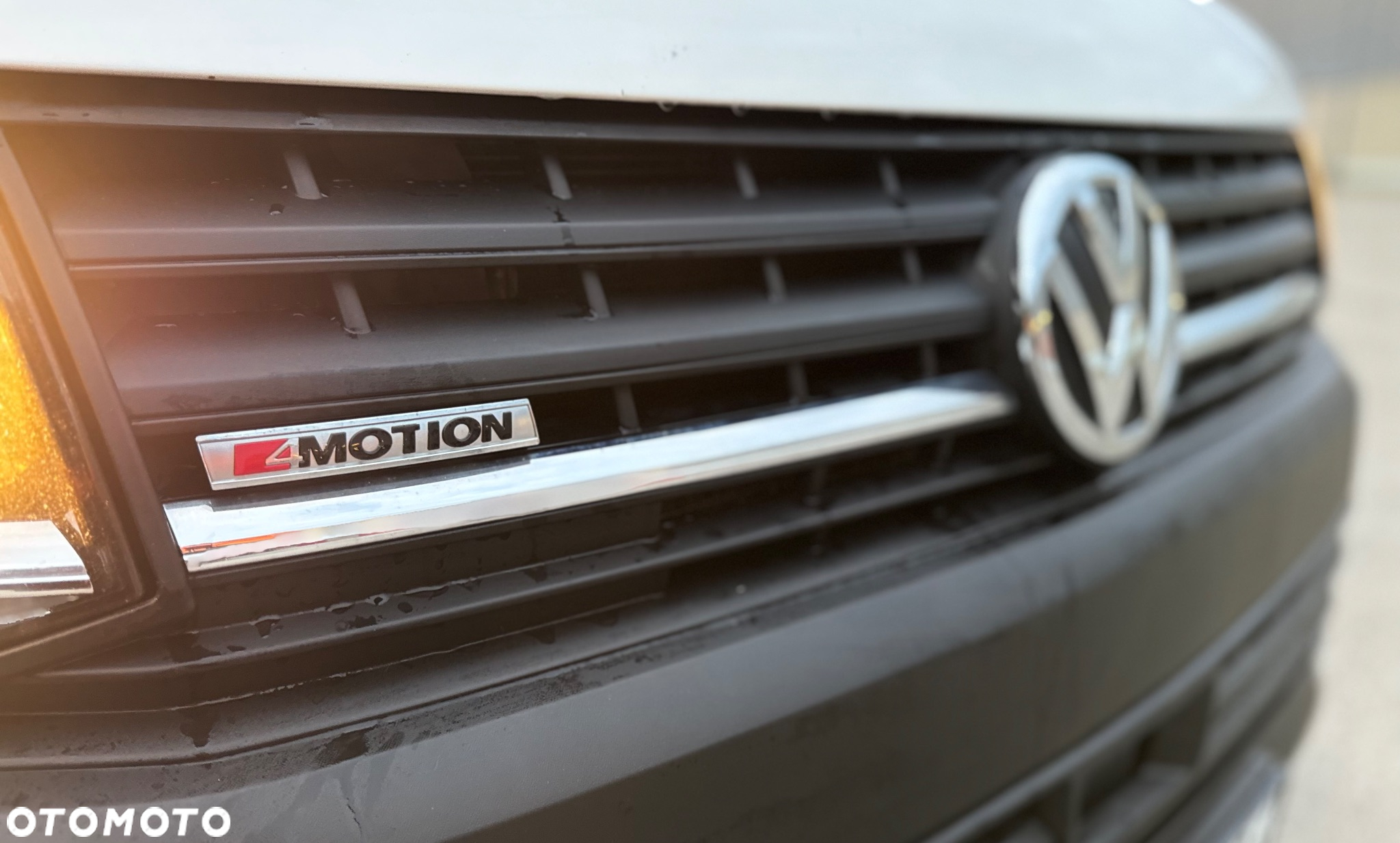 Volkswagen TRANSPORTER T6 - 11