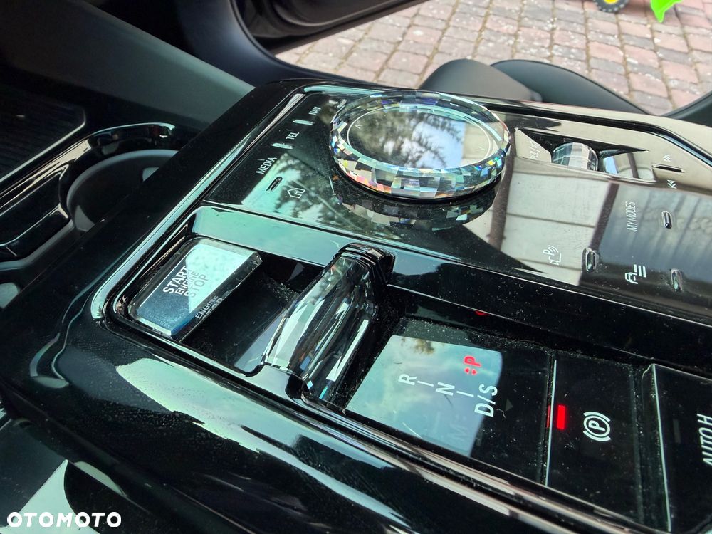 BMW Seria 5 520d xDrive mHEV M Sport - 20