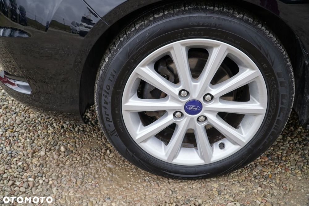 Ford B-MAX 1.0 EcoBoost Titanium - 32