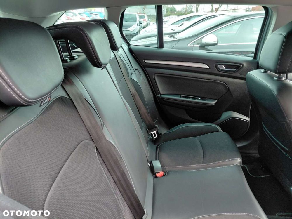 Renault Megane - 19
