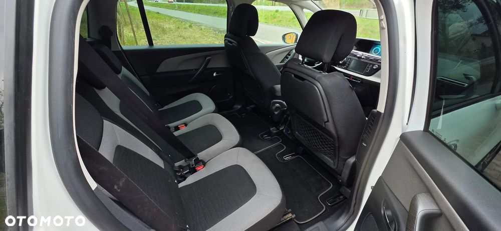 Citroën C4 Picasso 2.0 HDi Selection - 15