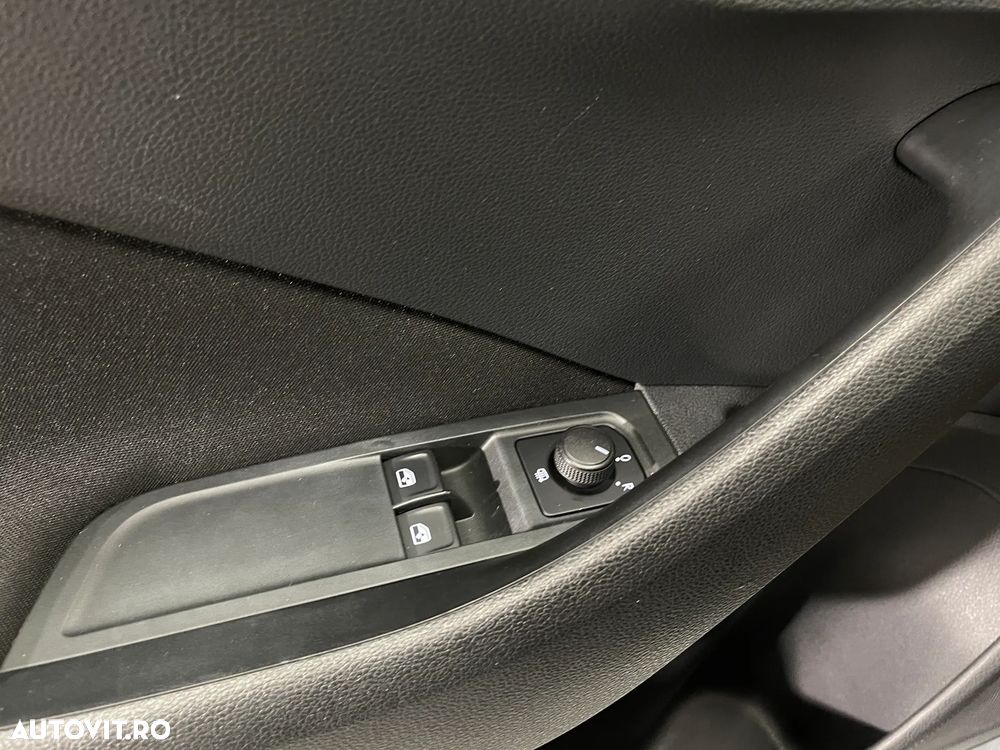 Skoda Scala 1.6 TDI DSG Active - 18