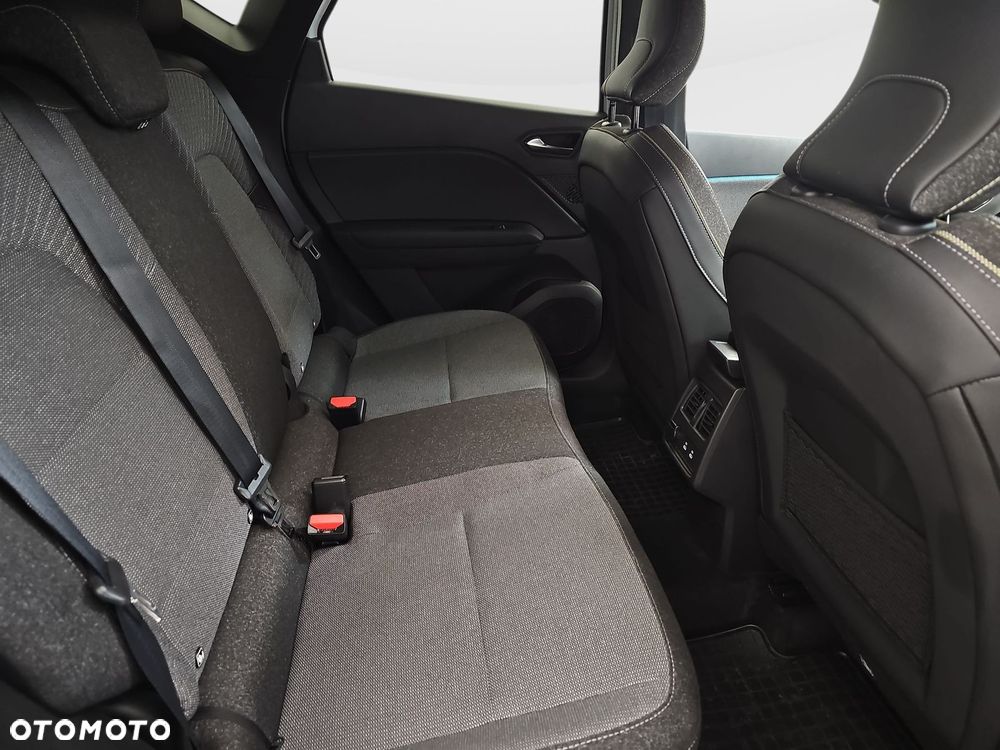 Renault Captur 1.0 TCe Techno - 29