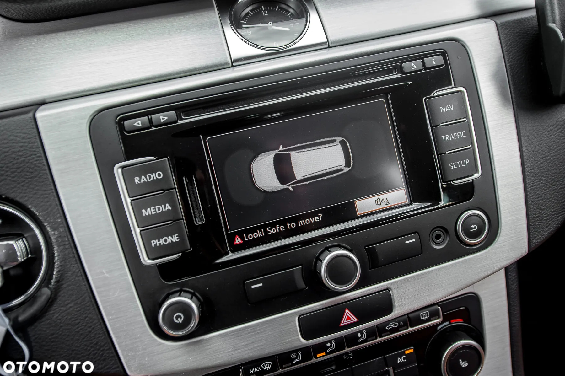 Volkswagen Passat Variant 3.6 V6 4Motion DSG Highline - 31
