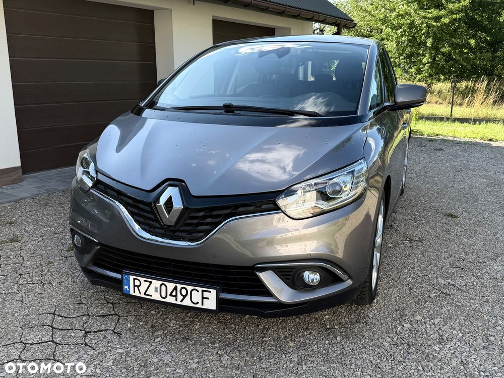 Renault Scenic - 10