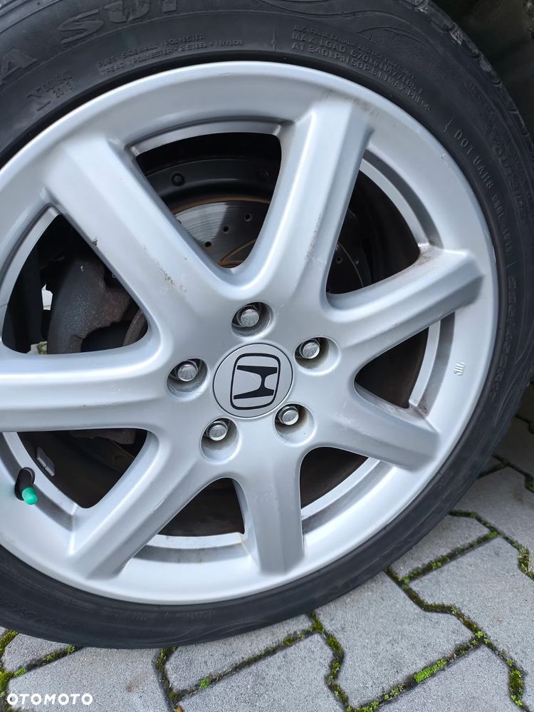 Honda Civic 1.8 Sport - 28