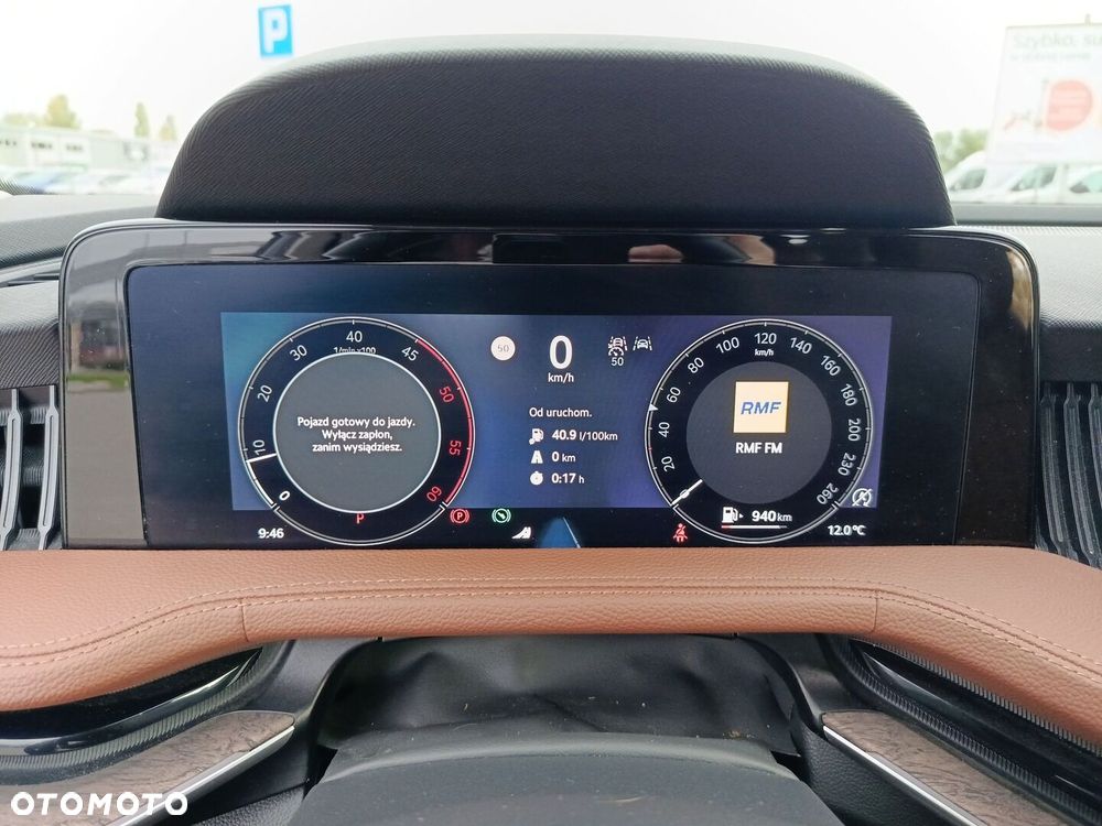 Skoda Superb - 17