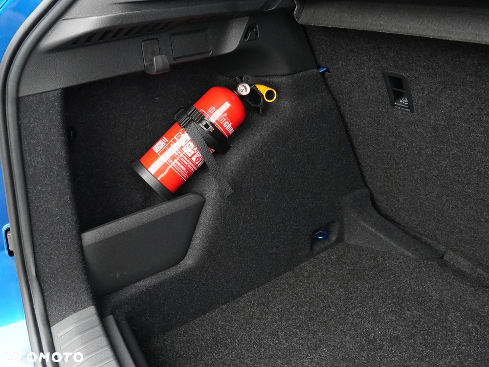 Skoda Kamiq 1.0 TSI Monte Carlo DSG - 18