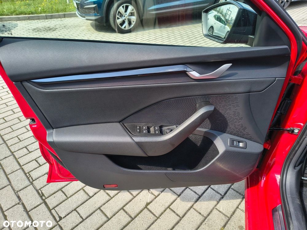Skoda Octavia - 15