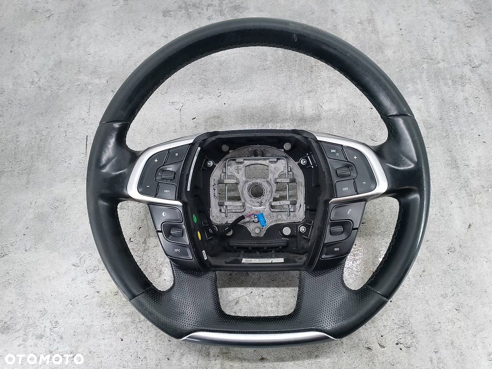 KIEROWNICA DS 4 I 96754519ZD 96720517ZD - 1