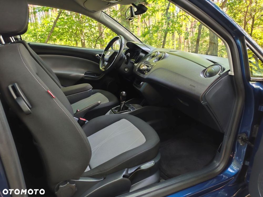 Seat Ibiza - 6